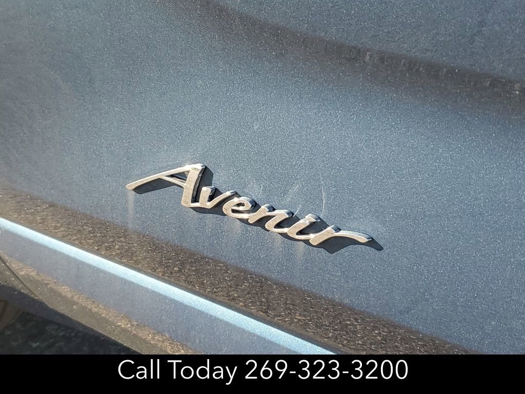 New 2026 Buick Encore GX Avenir w/ Avenir Technology Package image 28