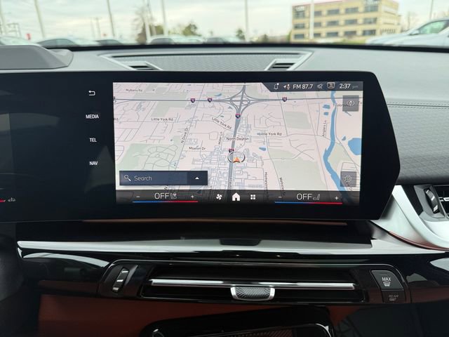 New 2026 BMW X2 xDrive28i w/ Technology Package image 28