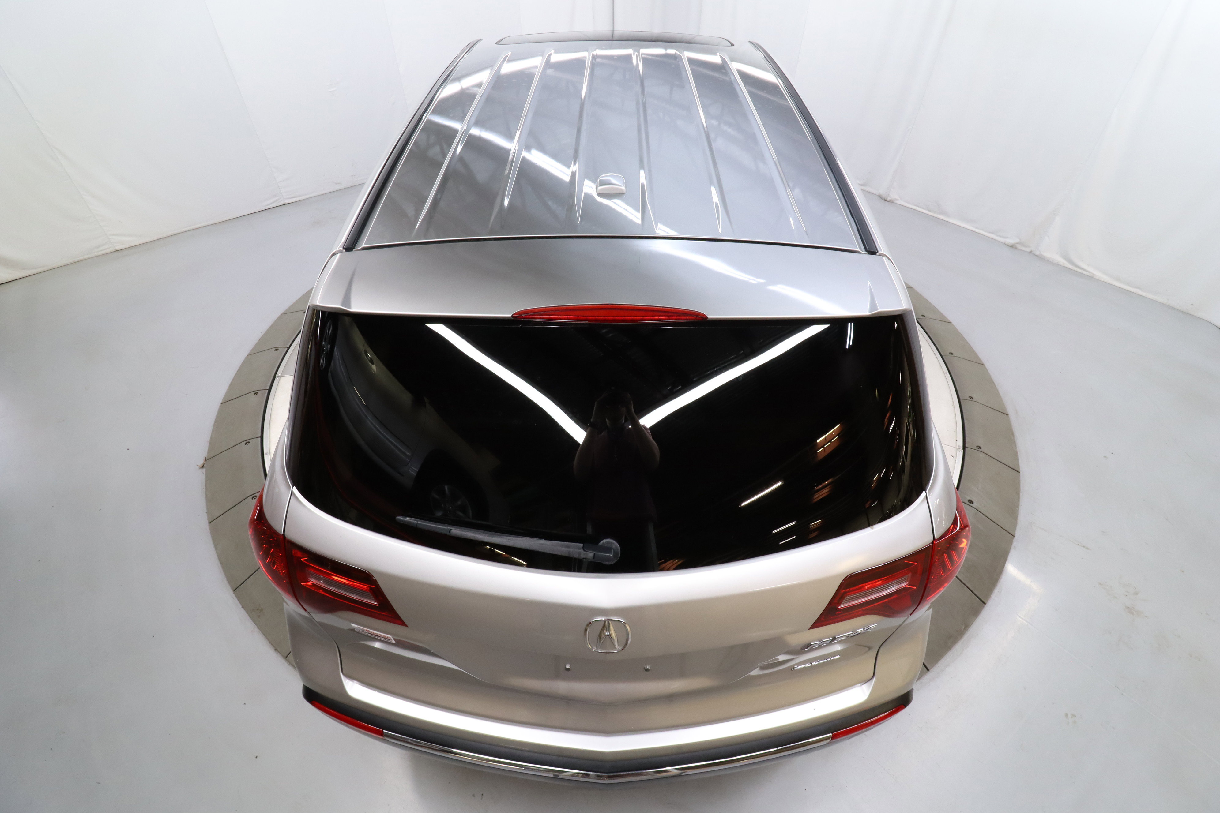 Used 2013 Acura MDX w/ Technology Package image 53