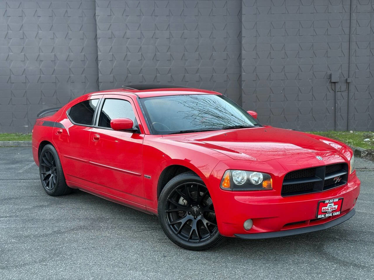 Used 2006 Dodge Charger R/T image 2
