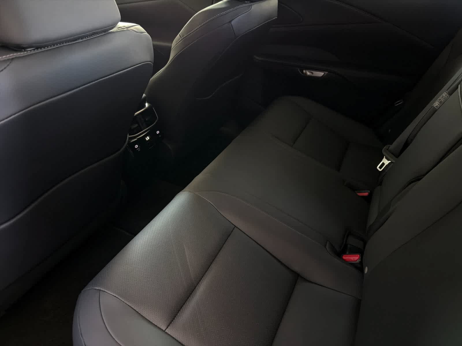 New 2026 Lexus RX 350 FWD image 4