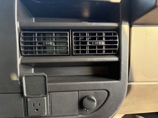 Used 2024 GMC Savana 2500 Work Van w/ Driver Convenience Package image 25