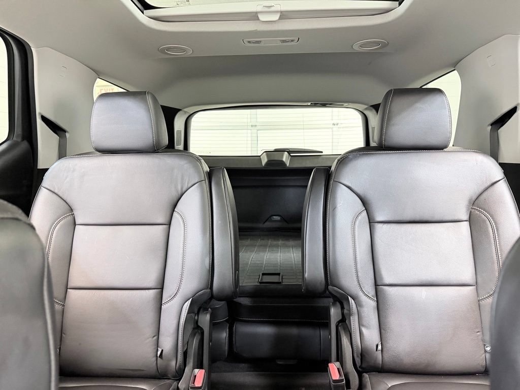 Used 2019 Chevrolet Traverse LT w/ LT Premium Package FWD image 15