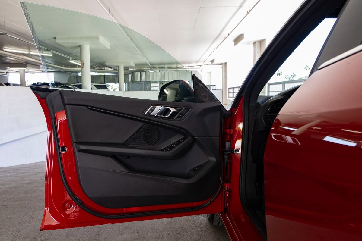 Certified 2023 BMW 228i Gran Coupe w/ Premium Package 2 image 13