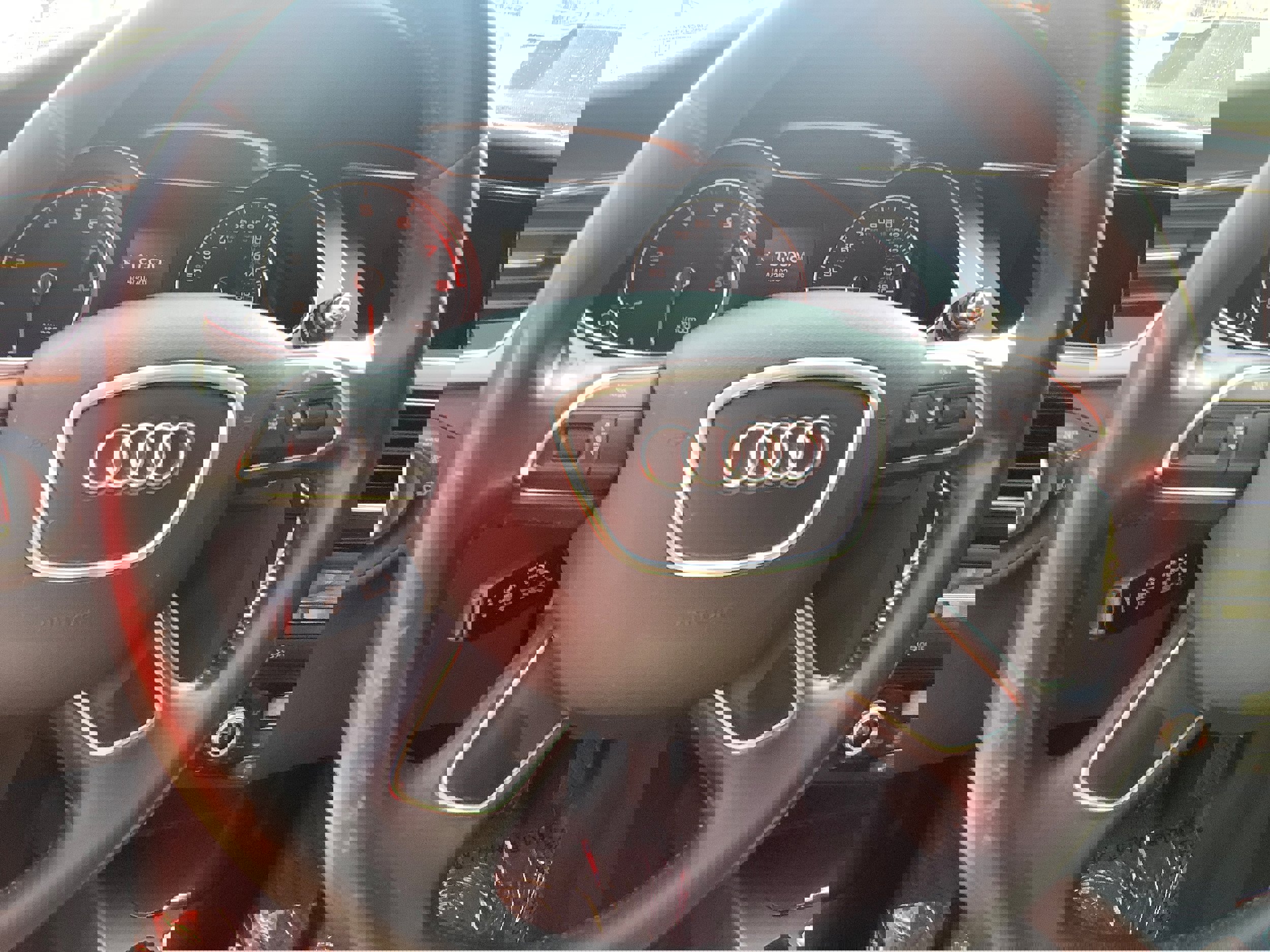 Used 2013 Audi A4 Premium Plus w/ Premium Plus Pkg image 17