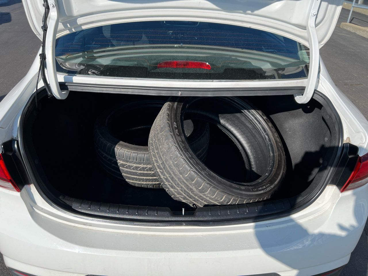 Used 2019 Kia Rio S image 13