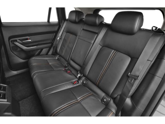 New 2026 MAZDA CX-50 AWD 2.5 Hybrid w/ Cargo Package image 12
