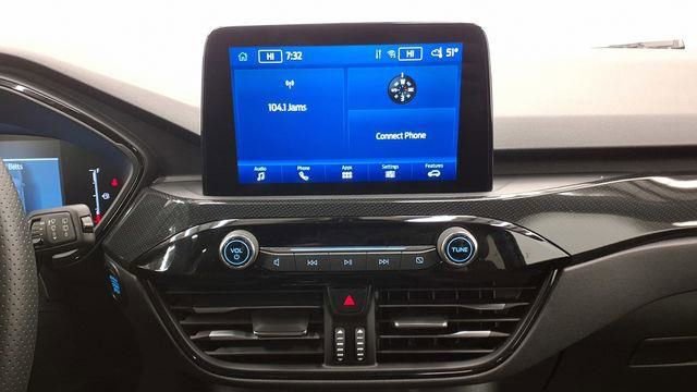 Used 2025 Ford Escape ST-Line image 30