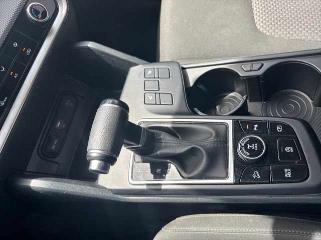 Used 2024 Kia Sportage LX AWD/4WD image 24