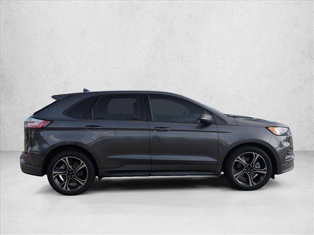 Used 2019 Ford Edge ST AWD/4WD image 4