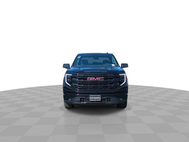 New 2026 GMC Sierra 1500 Elevation AWD/4WD image 4