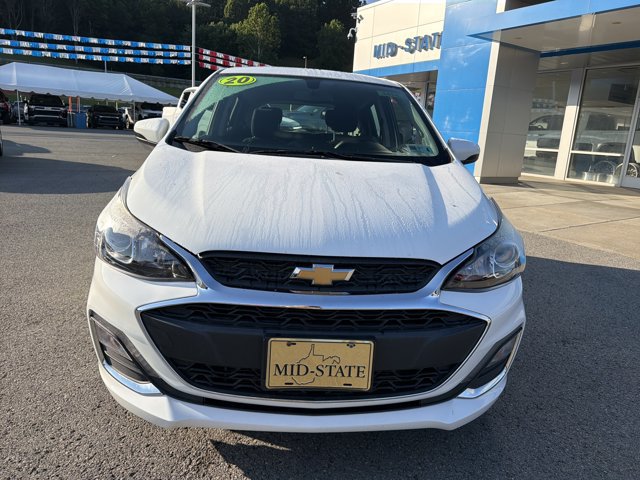 Used 2020 Chevrolet Spark LT FWD image 11