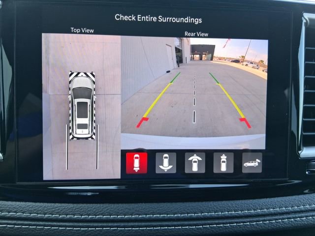 New 2026 Chrysler Pacifica Select w/ S Appearance Package image 16