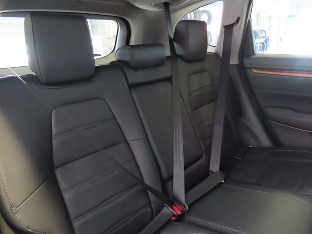 Used 2020 Honda CR-V EX-L image 33