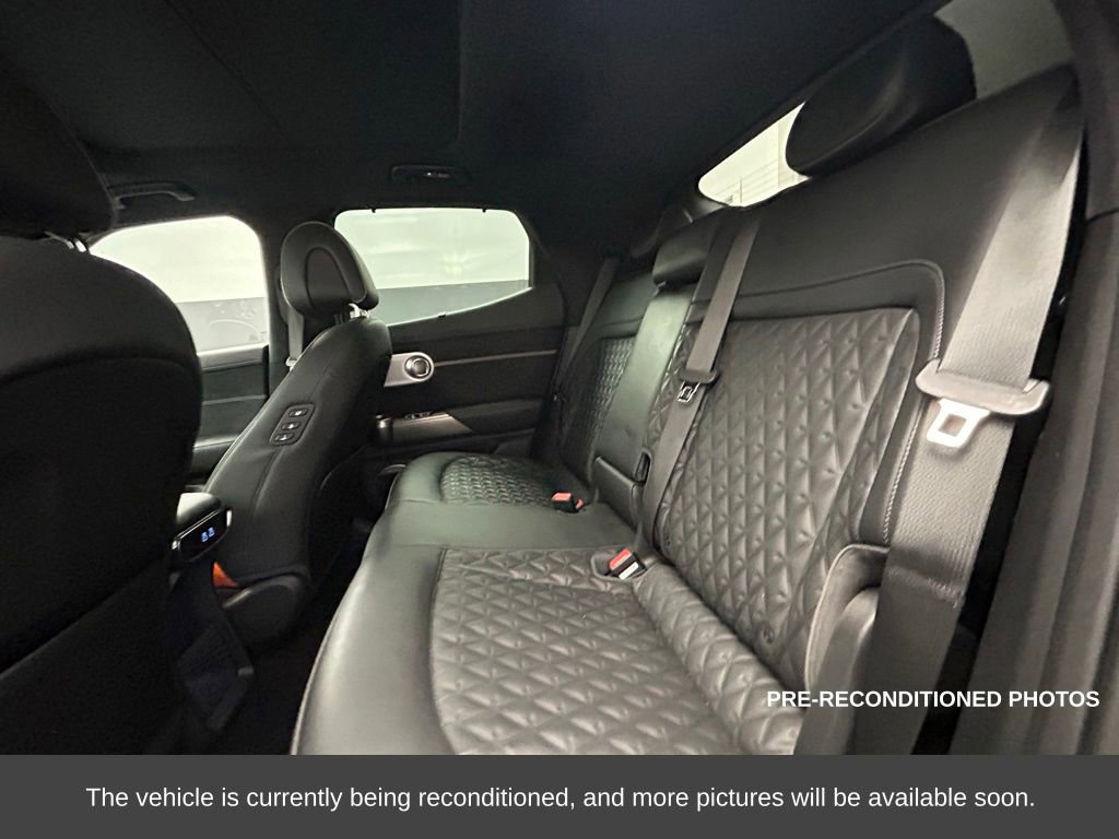 Used 2023 Genesis GV60 Performance image 12