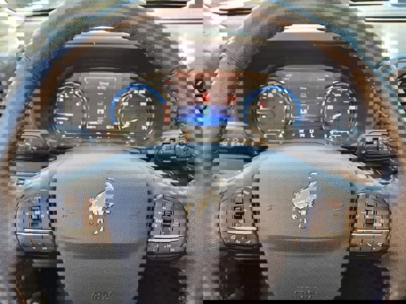 Used 2023 Ford Bronco Sport Outer Banks image 25