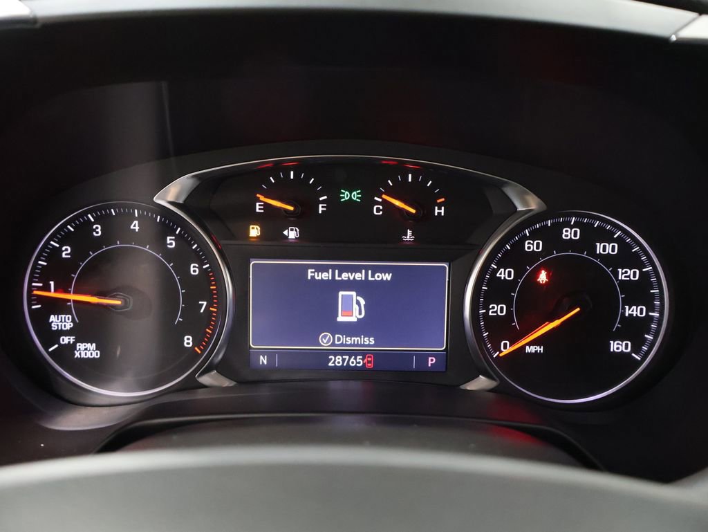 Used 2023 Chevrolet Blazer LT w/ Convenience Package image 40