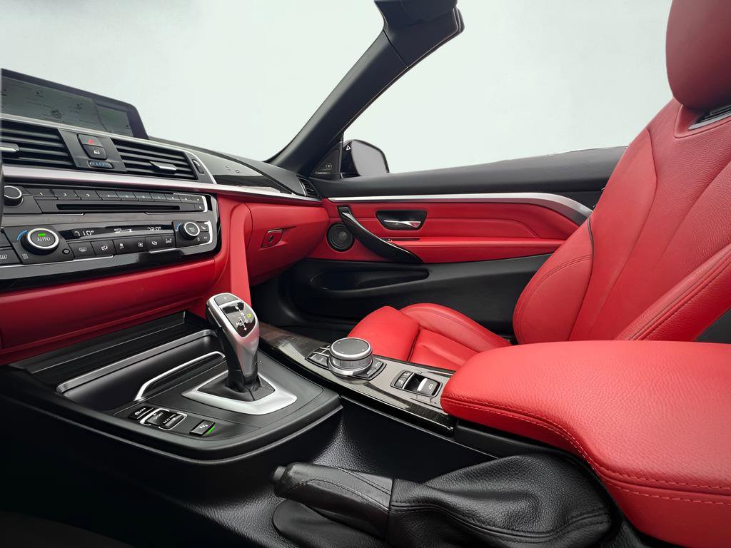 Used 2018 BMW 430i Convertible image 61