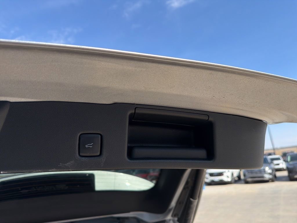 Used 2024 Ford Escape Active FWD image 21