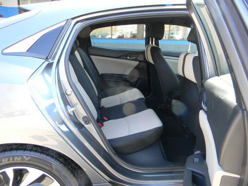 Used 2018 Honda Civic LX image 13