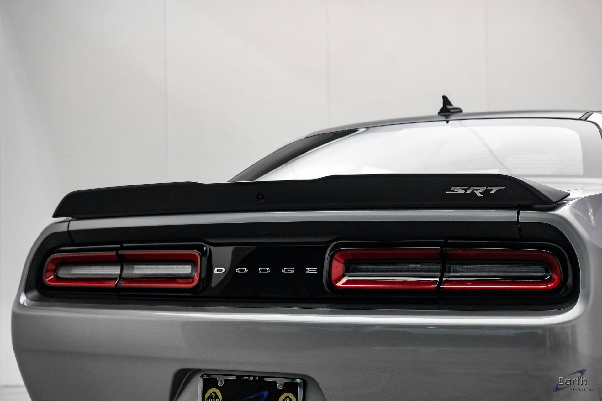 Used 2018 Dodge Challenger SRT Demon image 42