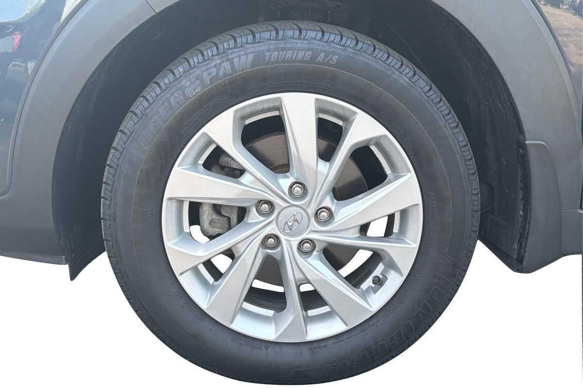 Used 2020 Hyundai Tucson Value AWD/4WD image 25
