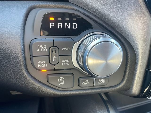 New 2026 RAM 1500 Laramie w/ Advanced Safety Group II image 24