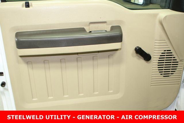 Used 2008 Ford F350 XL image 13
