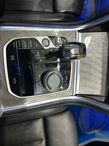 Used 2023 BMW M850i xDrive Convertible AWD/4WD image 25