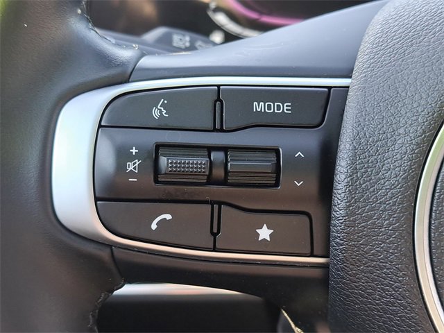 Used 2023 Kia Sportage X-Line w/ X-Line Premium Package image 19