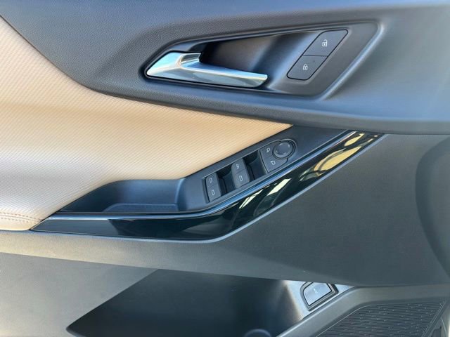 Certified 2025 Chevrolet Equinox ACTIV image 18