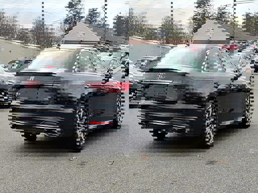 Used 2021 Audi A4 2.0T Premium w/ Convenience Package image 6