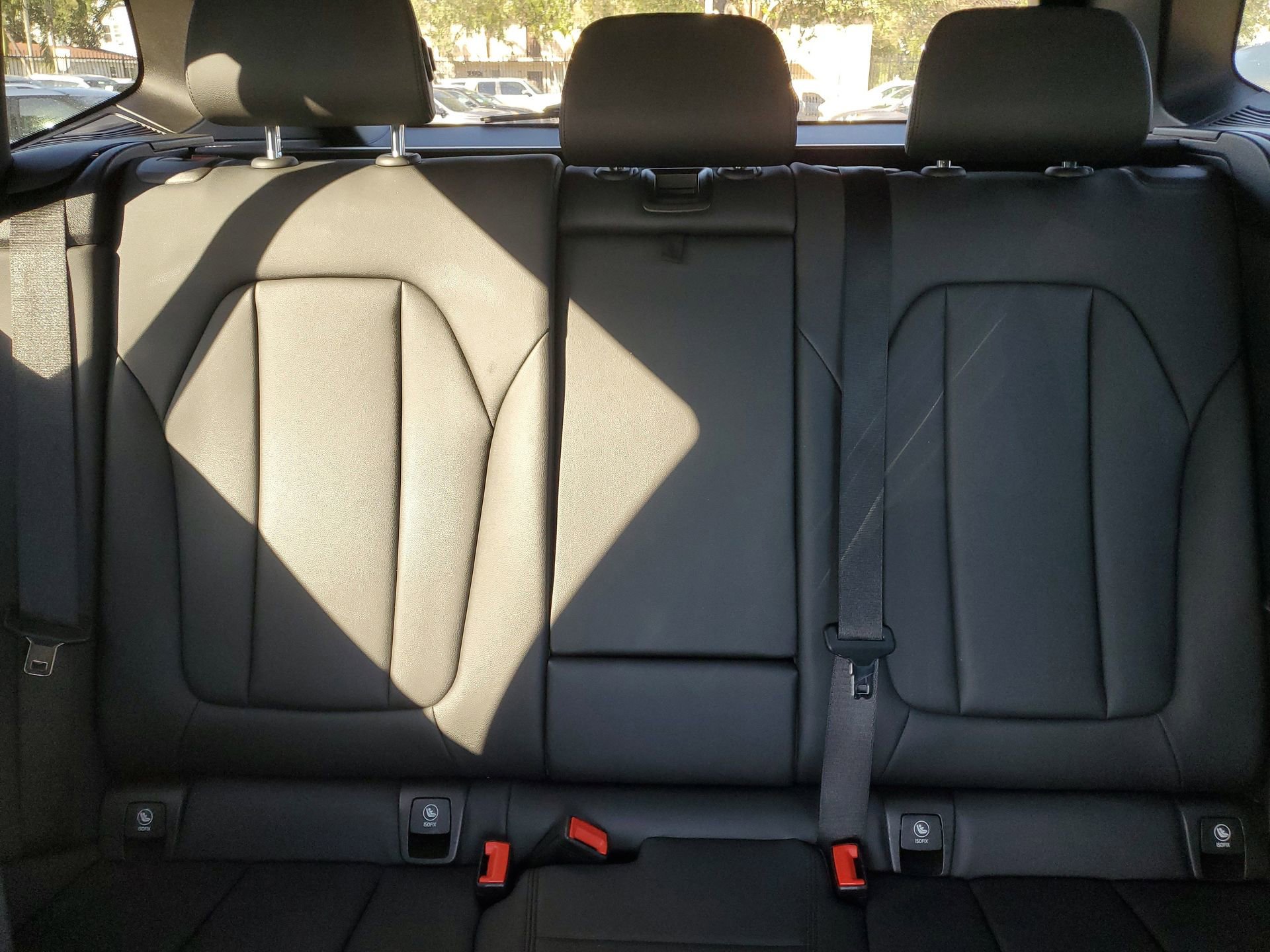 Used 2019 BMW X3 M40i w/ Driving Assistance Package image 33