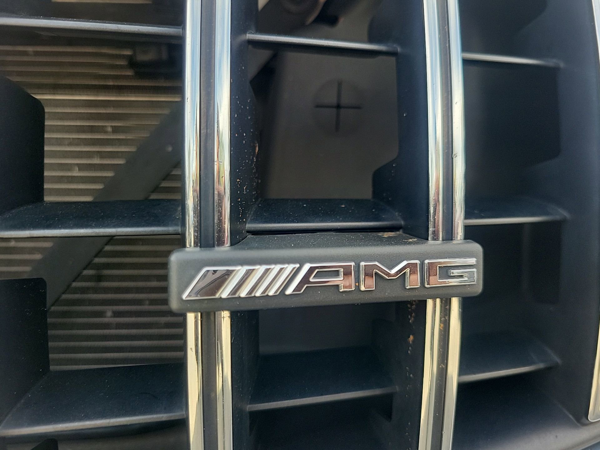 Used 2023 Mercedes-Benz GLC 43 AMG 4MATIC Coupe image 9