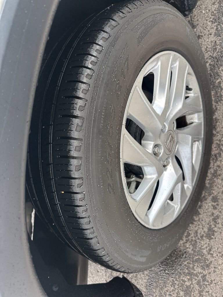 Used 2015 Honda CR-V EX-L image 6