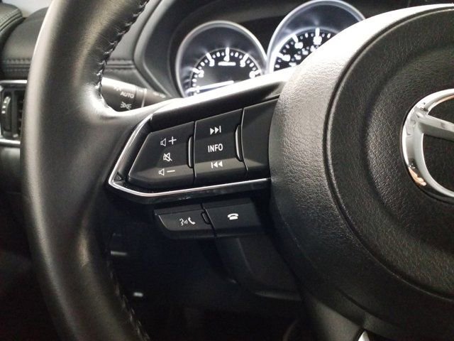 Used 2021 MAZDA CX-5 Touring w/ Touring Preferred SV Package image 4