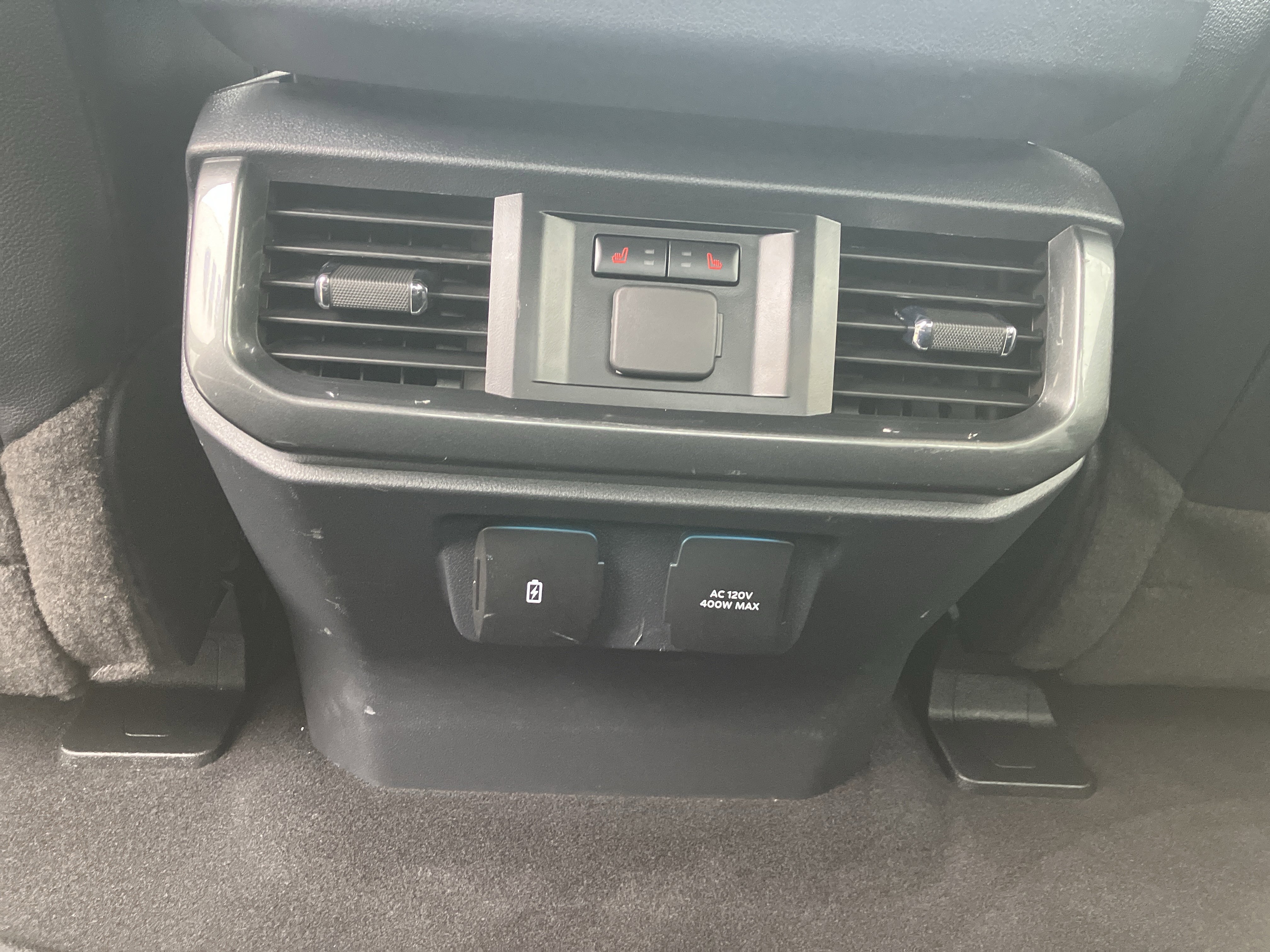 Certified 2023 Ford F150 Lariat w/ Equipment Group 502A High image 16