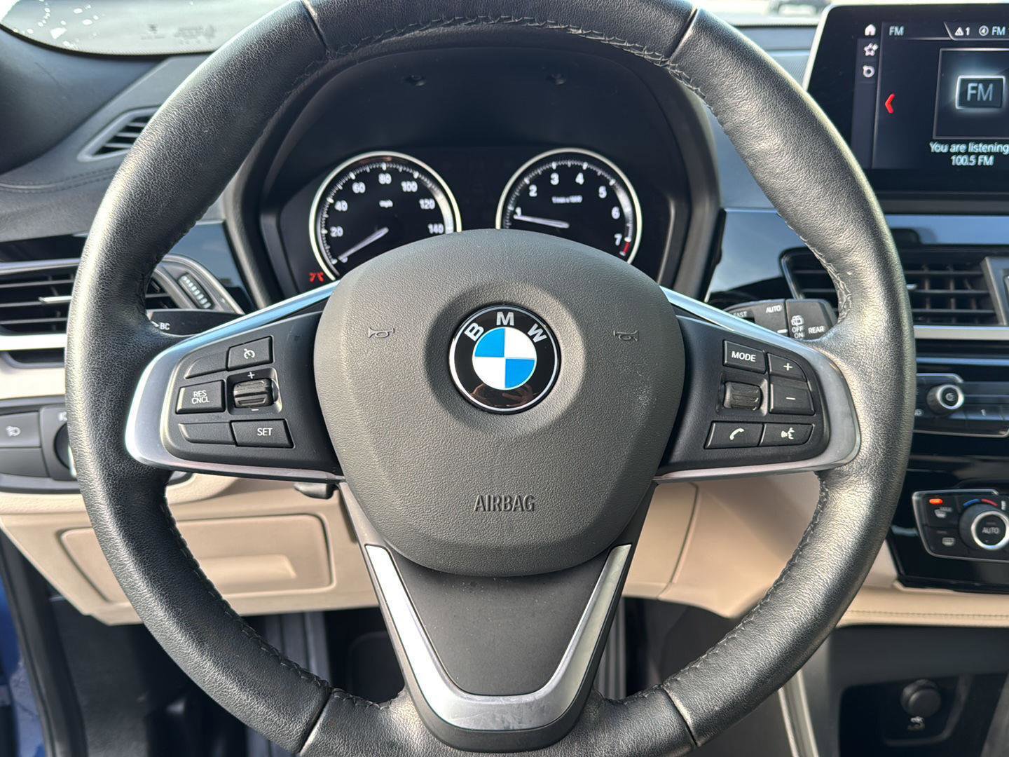 Used 2022 BMW X2 sDrive28i w/ Premium Package image 17