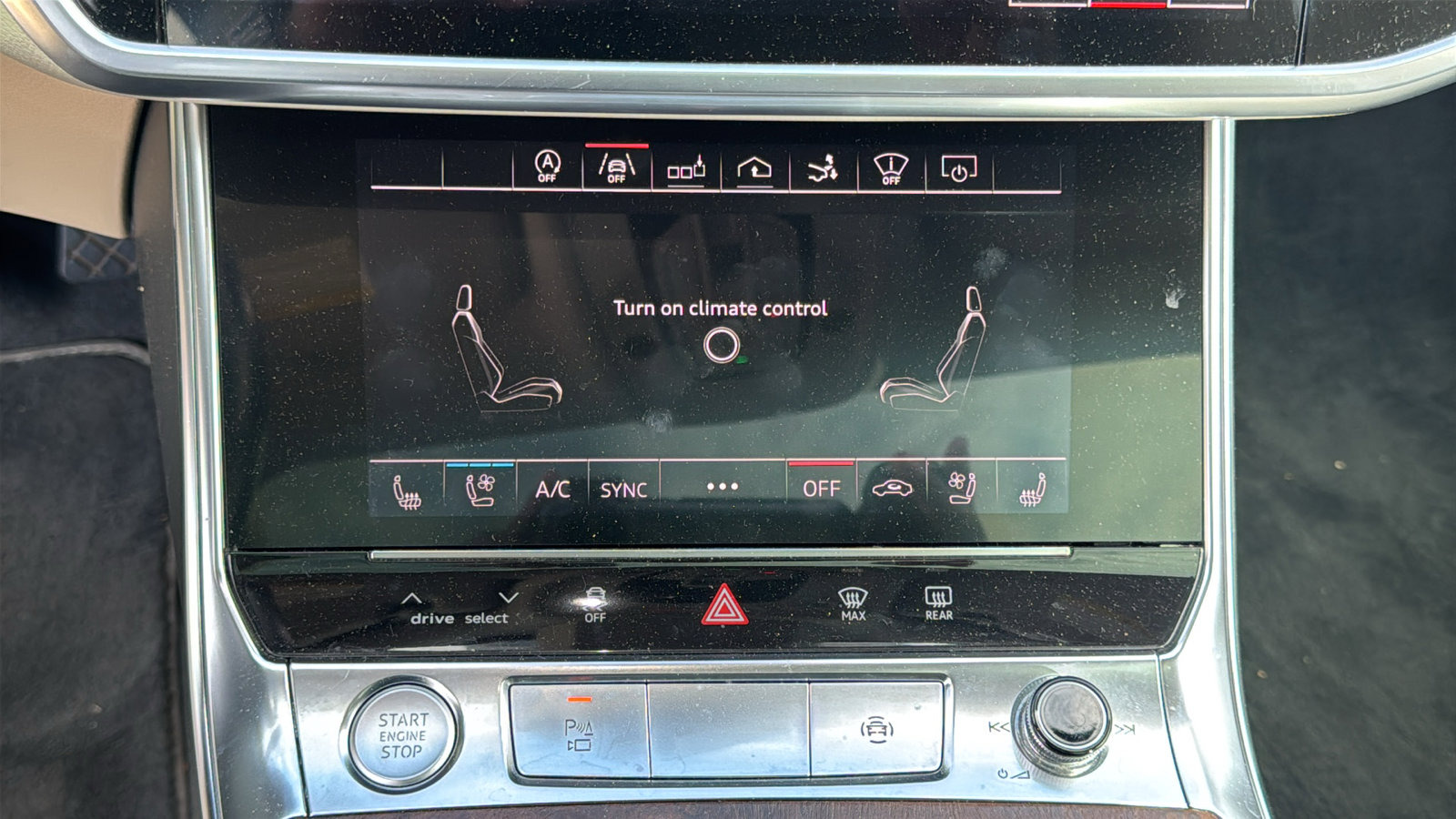 Used 2019 Audi A7 3.0T Prestige image 20