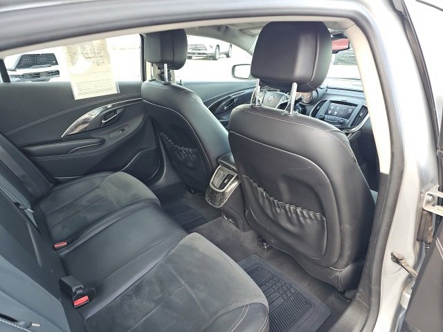 Used 2014 Buick LaCrosse Base image 22