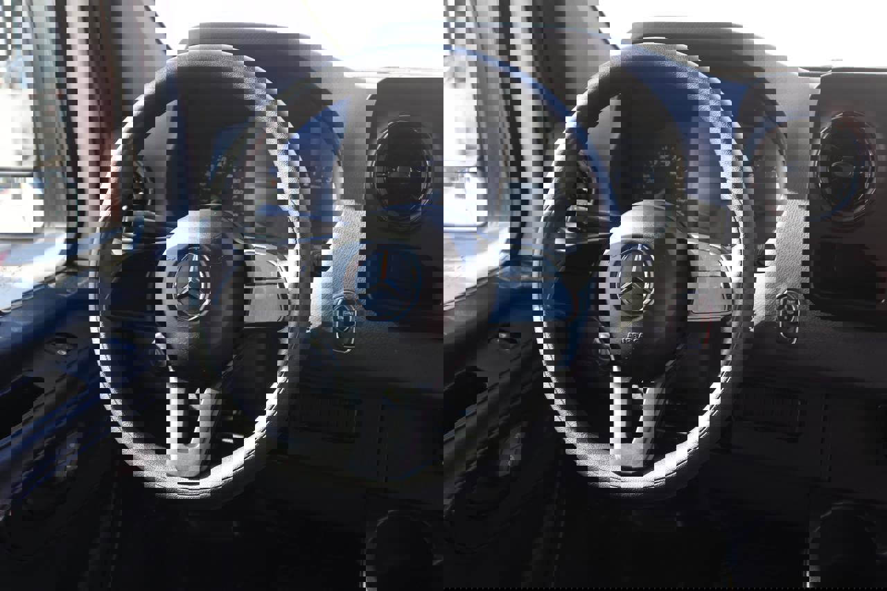 Used 2019 Mercedes-Benz Sprinter 2500 image 22