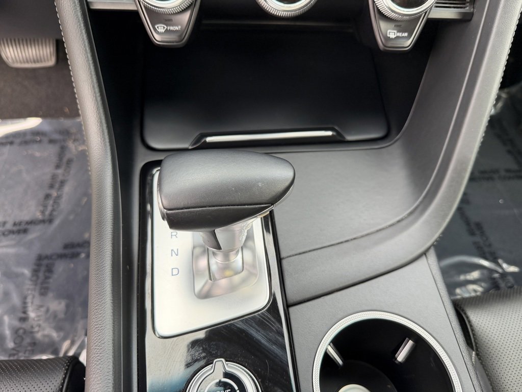 Used 2021 Genesis G70 2.0T image 26