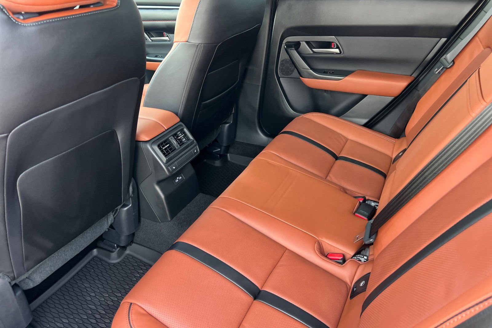 New 2026 MAZDA CX-50 Meridian Edition image 9