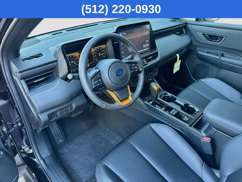 New 2026 Subaru Outback Wilderness AWD/4WD image 10