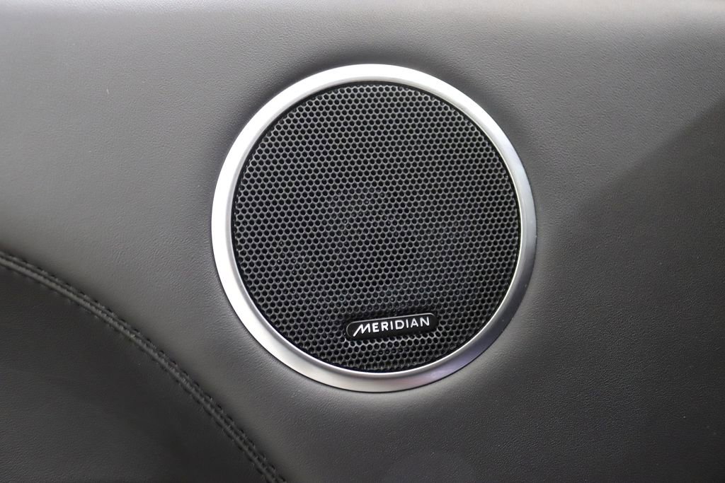 Used 2022 Land Rover Range Rover Sport SVR AWD/4WD image 39