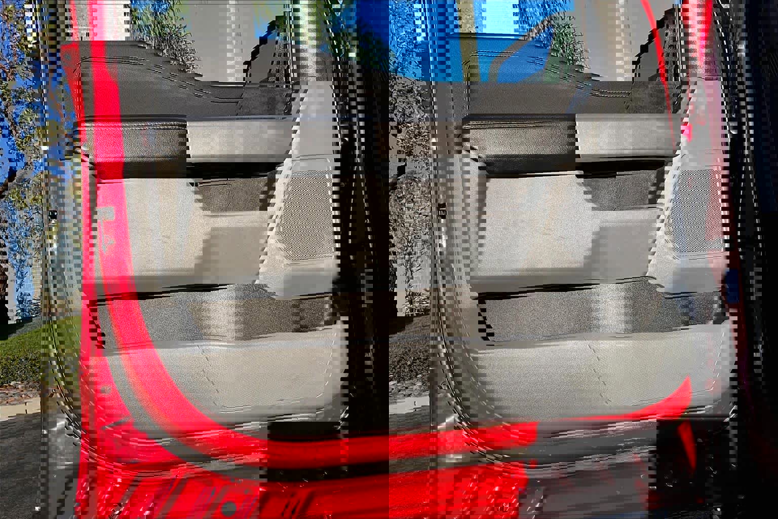 Used 2025 Ford F150 XLT w/ Equipment Group 301A Standard image 20