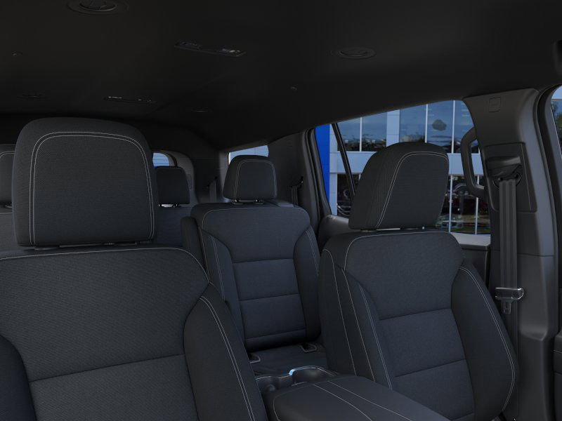 New 2026 Chevrolet Traverse LT image 24