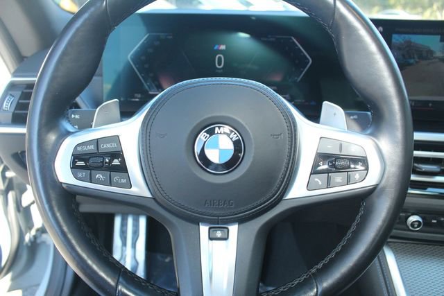 Certified 2023 BMW M240i xDrive M240i w/ Premium Package image 16