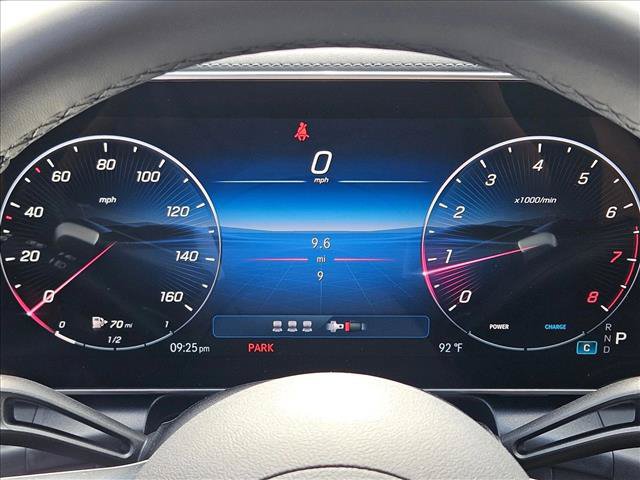 New 2026 Mercedes-Benz GLC 300 image 11