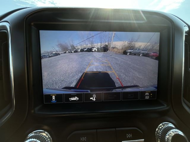 Certified 2023 GMC Sierra 2500 AT4 w/ Gooseneck/5TH Wheel Package image 15